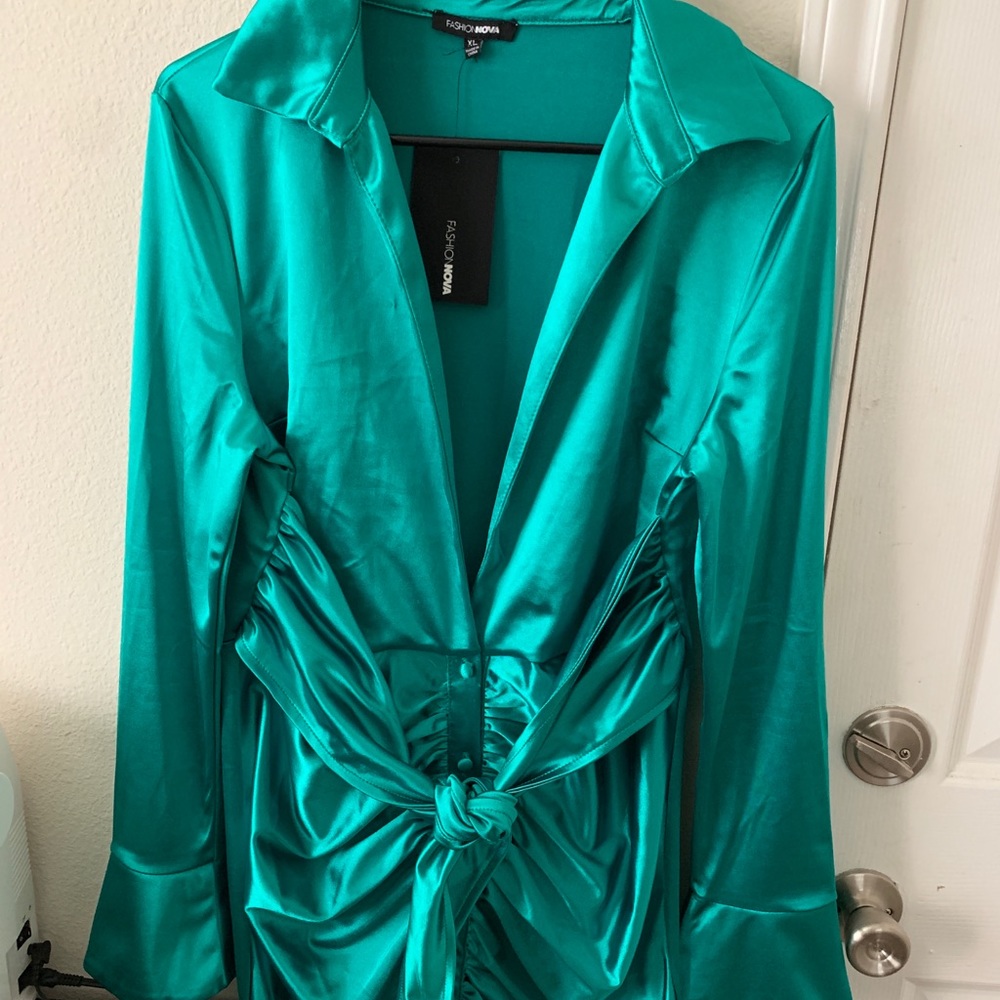 Special Occasion Dress